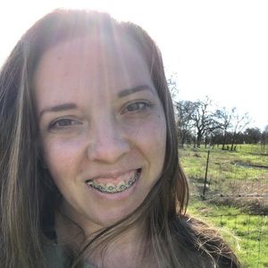 Meet your Posher, Christy